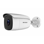 Hikvision 8.0mp HDTVI  Ir Bullet Kameralar