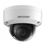 Hikvision 6.0mp Ir Dome İp Kamera