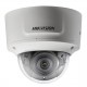 Hikvision 8.0MP Ip Ir Dome Kamera