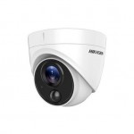 Hikvision 2.0mp Hd Tvı Dome Kamera