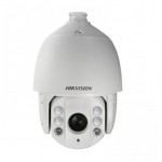 Hikvision TVI Speed Dome Kamera