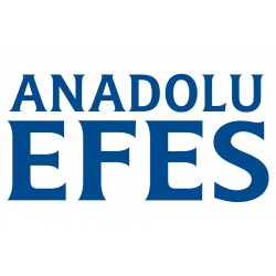 Anadolu Efes Fabrikası Bilecik Hikvision Güvenlik Kamera Sistemi