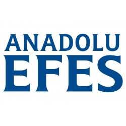 Anadolu Efes Bira Konya Fabrikası Dahua İp Kamera  Sistemi