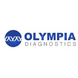 OLYMPIA DIAGNOSTICS BIYOMEDIKAL A.Ş. Hikvision Entegre Güvenlik Sistemi