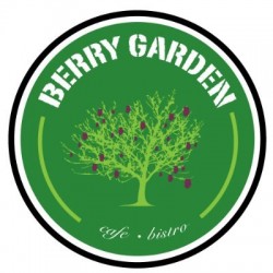 BERRY GARDEN ANTALYA ENREGRE ZAYIF AKIM PROJESİ