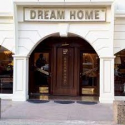 DREAM HOME GÜVENLİK SİSTEMLERİ