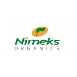 Nimeks Organics Fabrikası Dahua ip Kamera Sistemi