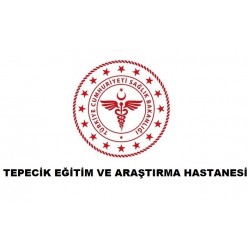 İZMİR TEPECİK DEVLET HASTANESİ İP KAMERA SİSTEMİ