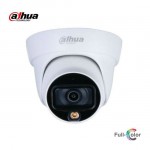 Dahua Full Color Ip Dome Kameralar