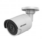 Hikvision 2,0 mp Ir Bullet Ip Kamera