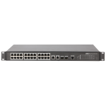 24 Kanal POE Switch