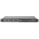 24 Kanal POE Switch