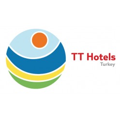 TT HOTELS TUI MAGIC LIFE BODRUM