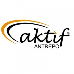 Aktif Antrepo IP Kamera Sistemleri